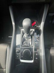 2020 Mazda 3 G20 Pure Grey Sports Automatic Hatchback