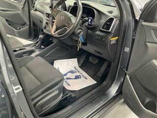 2020 Hyundai Tucson TL4 MY21 Active (2WD) Grey 6 Speed Automatic Wagon