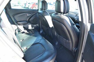 2015 Hyundai ix35 LM Series II SE (FWD) Grey 6 Speed Automatic Wagon