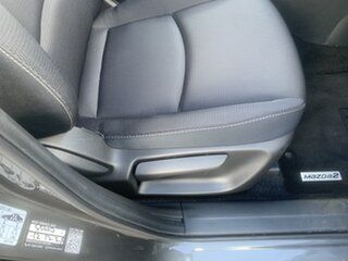 2021 Mazda 2 DJ2HAA G15 SKYACTIV-Drive Evolve Grey 6 Speed Sports Automatic Hatchback