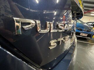 2013 Nissan Pulsar C12 ST-S Blue 6 Speed Manual Hatchback