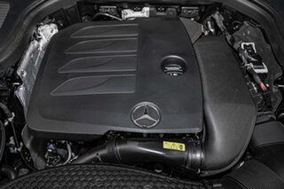 2023 Mercedes-Benz GLC-Class C253 803+053MY GLC300 Coupe 9G-Tronic 4MATIC Graphite Grey 9 Speed