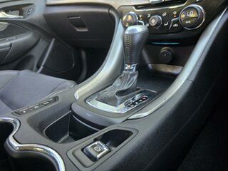 2013 Holden Commodore VF MY14 International Grey 6 Speed Sports Automatic Sedan
