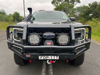 2022 Ford Ranger PY 2022MY Sport Grey 10 Speed Sports Automatic Double Cab Pick Up.