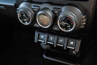 2021 Suzuki Jimny JB74 Grey 5 Speed Manual Hardtop