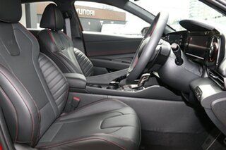 2024 Hyundai i30 CN7.V2 MY24 N Line D-CT Ecotronic Grey 7 Speed Sports Automatic Dual Clutch Sedan