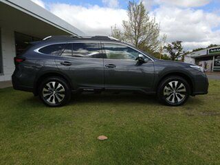 2023 Subaru Outback B7A MY23 AWD Touring CVT Grey 8 Speed Constant Variable Wagon