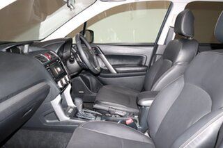2015 Subaru Forester S4 MY15 XT CVT AWD Premium Blue 8 Speed Constant Variable Wagon