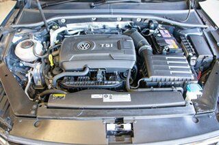 2019 Volkswagen Passat 3C (B8) MY19 132TSI DSG Grey 7 Speed Sports Automatic Dual Clutch Sedan.