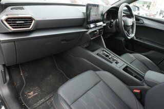 2023 Cupra Leon KL MY23 VZ DSG Grey 7 Speed Sports Automatic Dual Clutch Hatchback