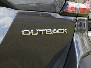 2023 Subaru Outback B7A MY23 AWD Touring CVT Grey 8 Speed Constant Variable Wagon.