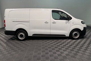 2023 Peugeot Expert K0 MY23 Pro Long White 6 speed Manual Van
