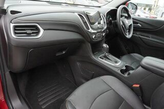 2018 Holden Equinox EQ MY18 LTZ-V AWD Red 9 Speed Sports Automatic Wagon