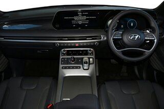 2023 Hyundai Palisade LX2.V4 MY24 Calligraphy AWD White Cream 8 Speed Sports Automatic Wagon