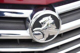 2018 Holden Equinox EQ MY18 LTZ-V AWD Red 9 Speed Sports Automatic Wagon