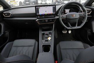 2023 Cupra Leon KL MY23 VZ DSG Grey 7 Speed Sports Automatic Dual Clutch Hatchback