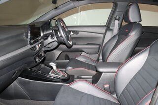 2021 Kia Cerato BD MY21 GT DCT Grey 7 Speed Sports Automatic Dual Clutch Hatchback
