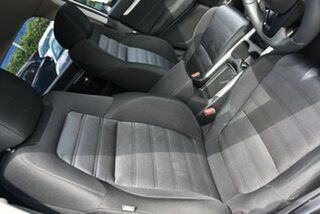 2017 Honda CR-V RM Series II MY17 VTi Silver 5 Speed Automatic Wagon