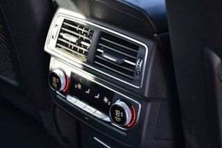 2015 Audi Q7 4M MY16 TDI Tiptronic Quattro Grey 8 Speed Sports Automatic Wagon