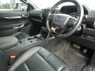 Ford Ranger 2022.00 DOUBLE CAB PICKUP WILDTRAK . 3.0L V6 10 SPD AUTO 4x4