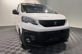 2023 Peugeot Expert K0 MY23 Pro Long White 6 speed Manual Van.