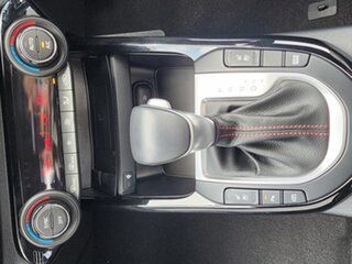 2022 Kia Cerato BD MY22 GT DCT Black 7 Speed Sports Automatic Dual Clutch Sedan