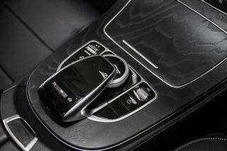 2018 Mercedes-Benz E-Class W213 809MY E200 9G-Tronic PLUS Iridium Silver 9 Speed Sports Automatic
