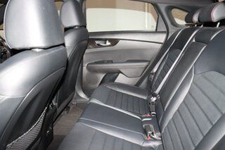 2021 Kia Cerato BD MY21 GT DCT Grey 7 Speed Sports Automatic Dual Clutch Hatchback