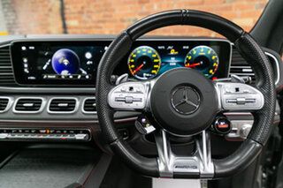 2022 Mercedes-Benz GLE-Class V167 802MY GLE53 AMG SPEEDSHIFT TCT 4MATIC+ Selenite Grey 9 Speed