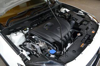 2023 Mazda CX-3 DK2W7A G20 SKYACTIV-Drive FWD Pure White 6 Speed Sports Automatic Wagon