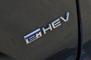 2022 Honda HR-V MY22 e:HEV L Meteoroid Grey 1 Speed Constant Variable Wagon Hybrid