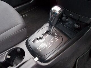 2012 Hyundai i30 FD MY11 Trophy Grey 4 Speed Automatic Hatchback