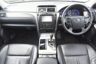 2015 Toyota Aurion GSV50R AT-X Champagne 6 Speed Sports Automatic Sedan