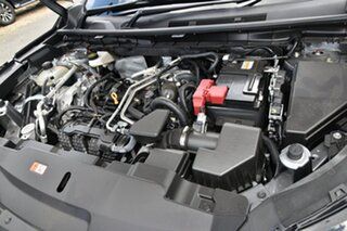 2023 Mitsubishi Outlander ZM MY23 ES 2WD Titanium 8 Speed Constant Variable Wagon