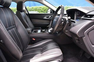 2017 Land Rover Range Rover Velar L560 MY18 Standard SE Black 8 Speed Sports Automatic Wagon