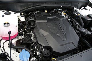 2024 Kia Sorento MQ4 PE MY24 Sport+ AWD Clear White 8 Speed Sports Automatic Dual Clutch Wagon