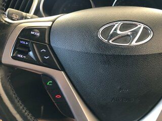 2013 Hyundai Veloster FS3 Street Coupe Grey 6 Speed Manual Hatchback