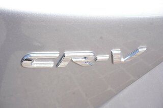 2023 Honda CR-V RW MY23 VTi FWD L7 Silver 1 Speed Constant Variable Wagon