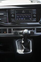 2022 Volkswagen Multivan T6.1 MY23 TDI340 SWB DSG Comfortline Ascot Grey 7 Speed