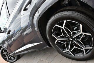 2023 Hyundai Tucson NX4.V2 MY24 Highlander AWD N Line Titan Grey 8 Speed Sports Automatic Wagon