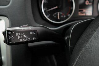 2012 Skoda Octavia 1Z MY13 90TSI DSG Special Edition Black 7 Speed Sports Automatic Dual Clutch.