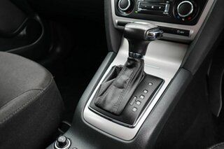 2012 Skoda Octavia 1Z MY13 90TSI DSG Special Edition Black 7 Speed Sports Automatic Dual Clutch