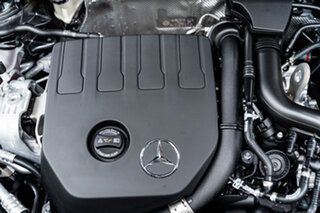 2022 Mercedes-Benz GLA-Class H247 802MY GLA200 DCT Mountain Grey 7 Speed