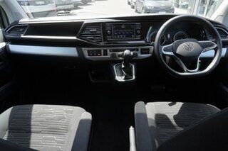 2022 Volkswagen Multivan T6.1 MY23 TDI340 SWB DSG Comfortline Ascot Grey 7 Speed
