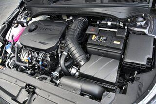 2023 Kia Cerato BD MY23 GT DCT Platinum Graphite 7 Speed Sports Automatic Dual Clutch Sedan
