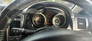 2017 Mitsubishi Pajero NX MY18 GLX White 5 Speed Sports Automatic Wagon