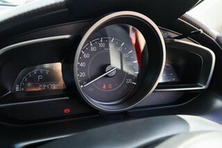 2020 Mazda CX-3 DK2W7A Neo SKYACTIV-Drive FWD Sport Red 6 Speed Sports Automatic Wagon