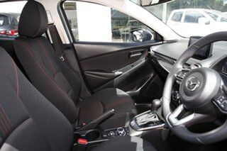 2023 Mazda 2 DJ2HAA G15 SKYACTIV-Drive Evolve Aero Gray 6 Speed Sports Automatic Hatchback