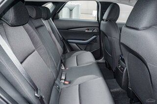 2023 Mazda CX-30 DM2W7A G20 SKYACTIV-Drive Evolve Grey 6 Speed Sports Automatic Wagon