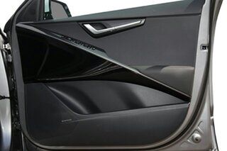 2023 Kia Niro SG2 MY24 EV 2WD GT-Line Steel Grey 1 Speed Reduction Gear Wagon